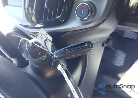 2019 Chevrolet Spark 1Lt Cvt из США, поврежденный, VIN KL8CD6SA9KC702922